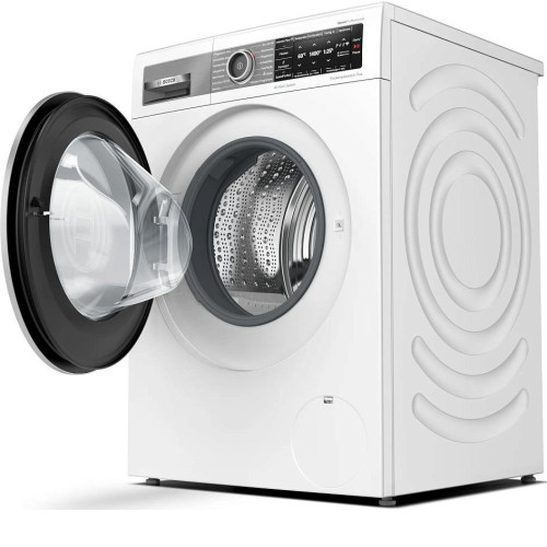 Стиральная машина BOSCH WAV28G43