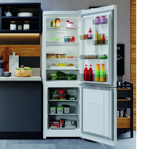 Холодильник HOTPOINT-ARISTON HT 5180 W