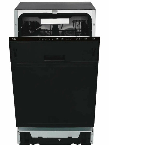 Посудомоечная машина BEKO BDISC1516
