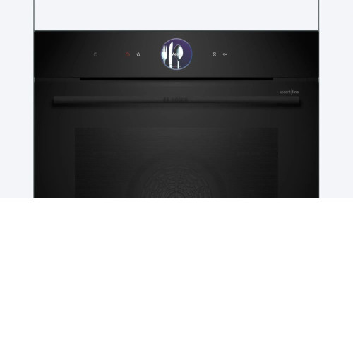 Духовой шкаф BOSCH HBG 9763B1S
