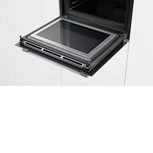 Духовой шкаф BOSCH HMG6764S1