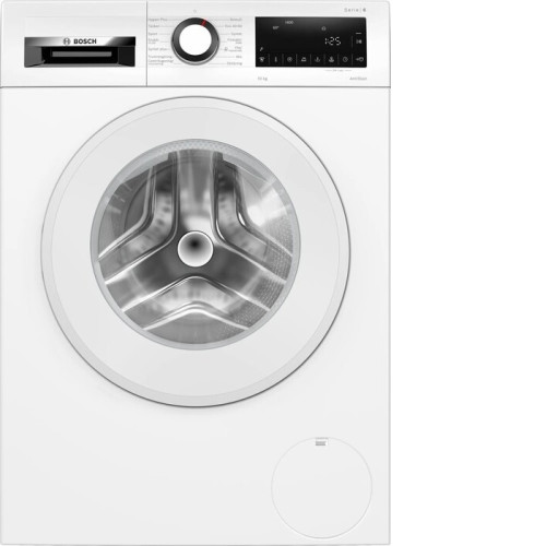 Стиральная машина BOSCH WGG2540LSN