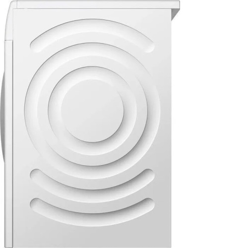 Стиральная машина BOSCH WGG2540LSN