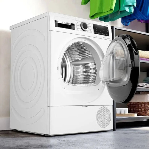 Сушильная машина BOSCH WQG233DKPL