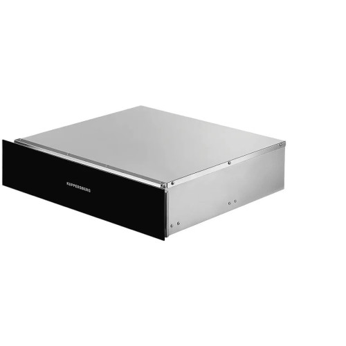 Шкаф для подогрева посуды KUPPERSBERG KWD 802 Black
