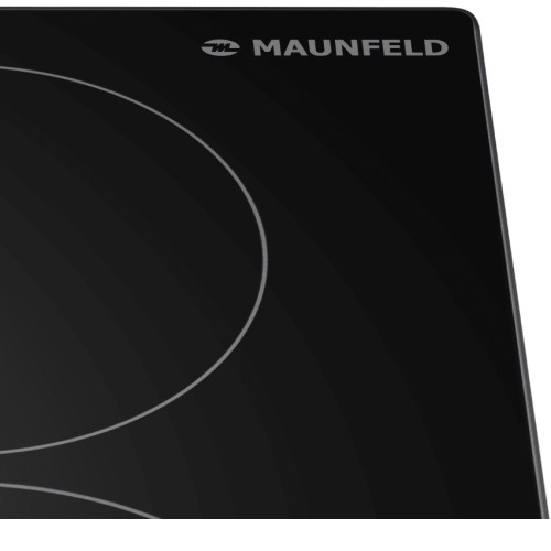 Варочная поверхность MAUNFELD AVCE3024MBK2