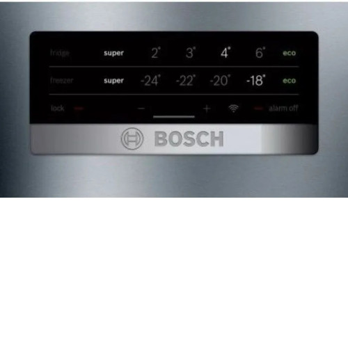 Холодильник BOSCH KGN39XI30U