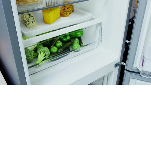 Холодильник HOTPOINT-ARISTON HT 4181I S