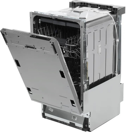 Посудомоечная машина BEKO BDIS1W862
