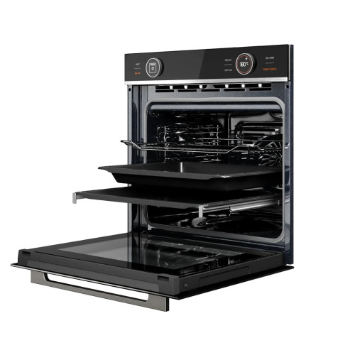 Духовой шкаф KUPPERSBERG HT 612 BX