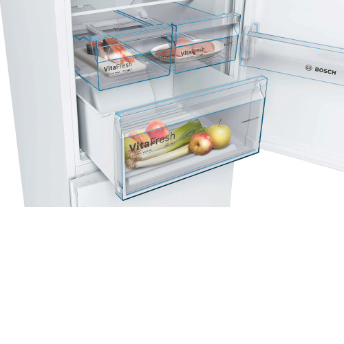 Холодильник BOSCH KGN39XW30U