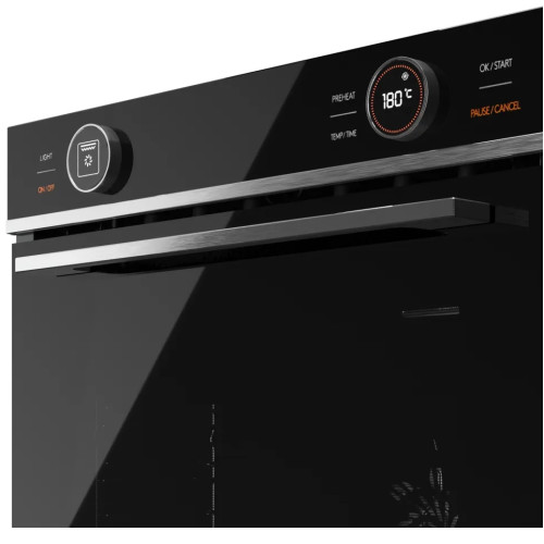 Духовой шкаф KUPPERSBERG HT 612 BX