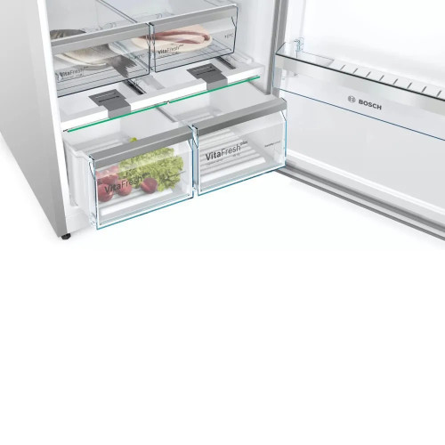 Холодильник BOSCH KDD86AI304