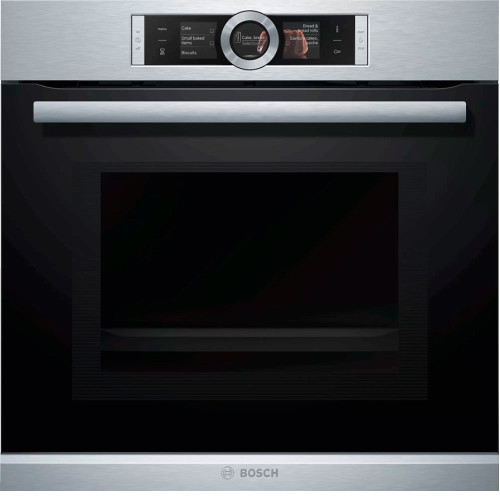 Духовой шкаф BOSCH HMG6764S1