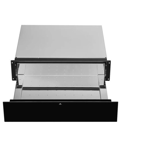 Шкаф для подогрева посуды KUPPERSBERG KWD 600 Black