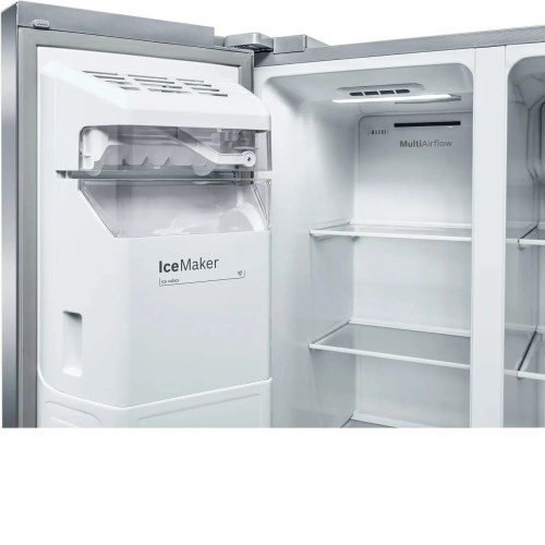 Холодильник BOSCH KAG93AI304