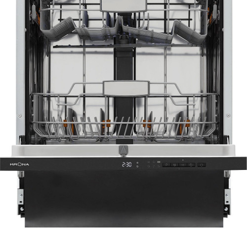 Посудомоечная машина KRONA LUMERA 60 BI V2