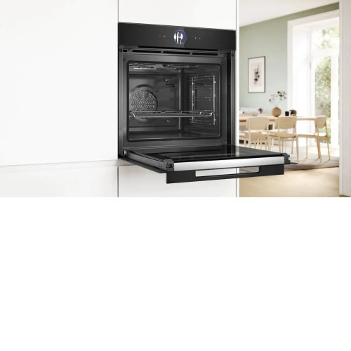Духовой шкаф BOSCH HBG 9763B1S