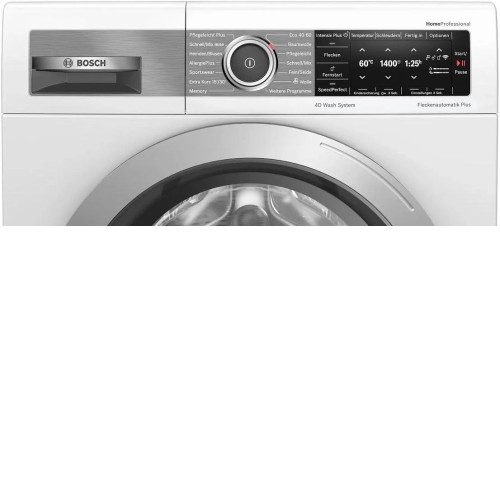 Стиральная машина BOSCH WAV28G43