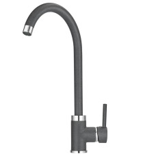 Смеситель KUPPERSBERG RIAKI DARK ROCK