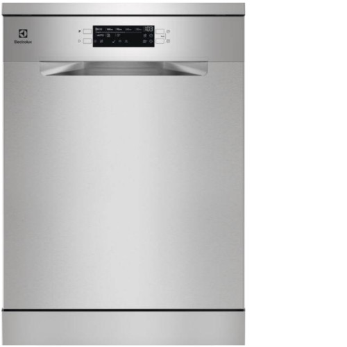 Посудомоечная машина ELECTROLUX ESA47200SX