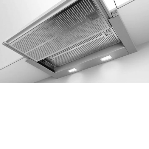 Вытяжка BOSCH DFR067A52