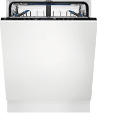 Посудомоечная машина ELECTROLUX EEG67410W