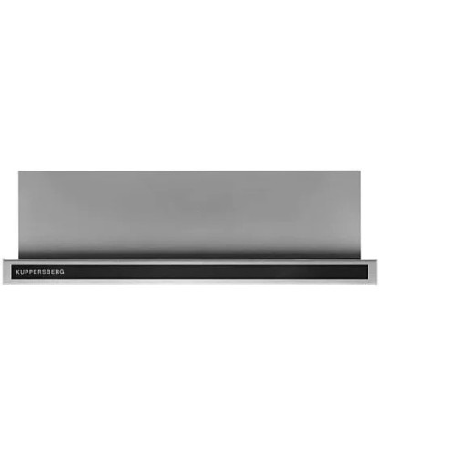 Вытяжка KUPPERSBERG SLIMLUX 60 BX