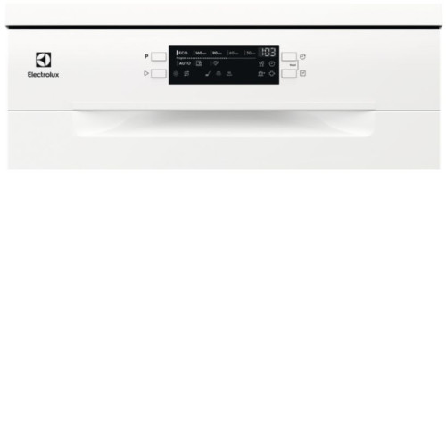 Посудомоечная машина ELECTROLUX ESA47200SW