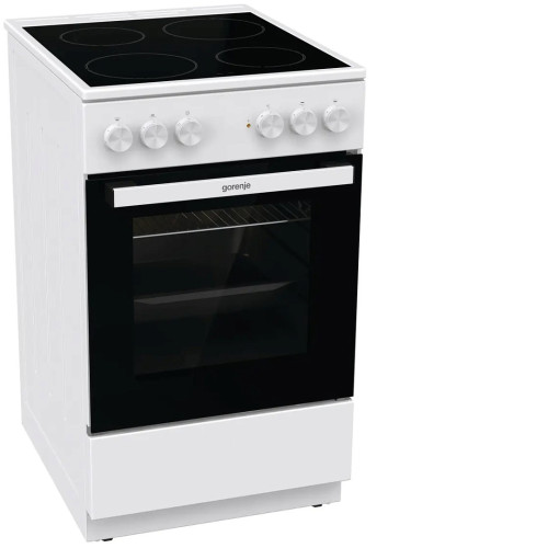 Плита GORENJE GEC5A21WG-B