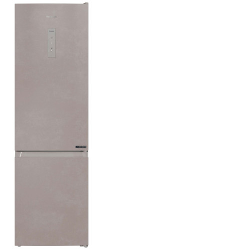 Холодильник HOTPOINT-ARISTON HTNB 5201I M