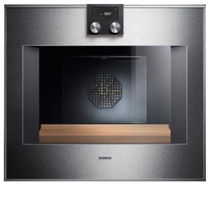 Духовой шкаф GAGGENAU bo480110 Духовой шкаф GAGGENAU bo480110