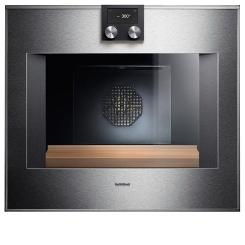 Духовой шкаф GAGGENAU bo480110