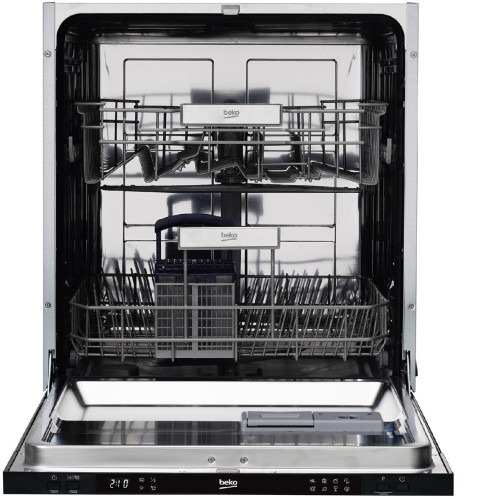 Посудомоечная машина BEKO BDINC3836