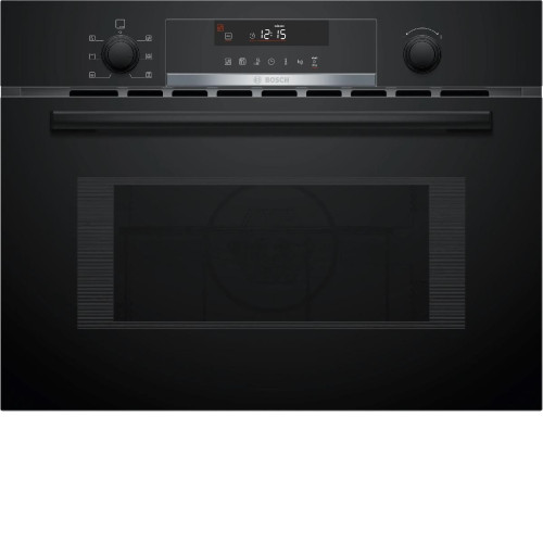 Микроволновая печь BOSCH CMA585GB1