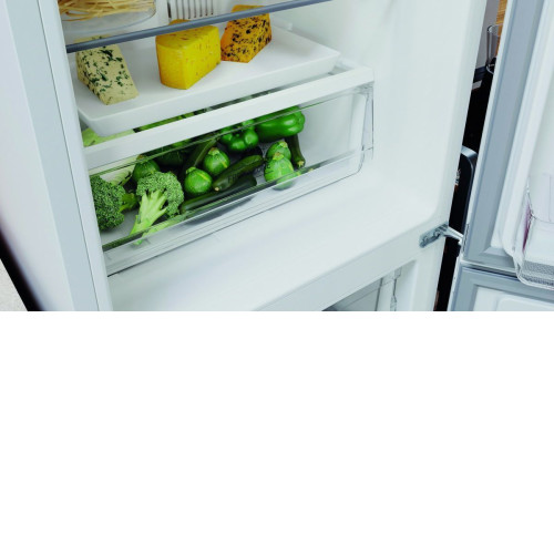 Холодильник HOTPOINT-ARISTON HT 5181I W