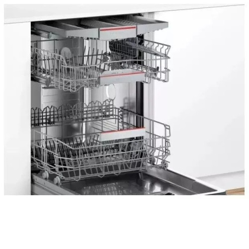 Посудомоечная машина BOSCH SMH4HCX48E