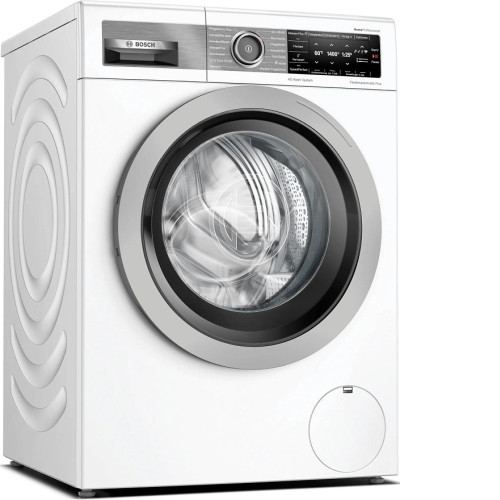 Стиральная машина BOSCH WAV28G43