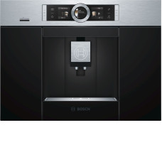 Кофемашина BOSCH CTL636S6