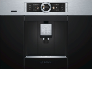 Кофемашина BOSCH CTL636S6