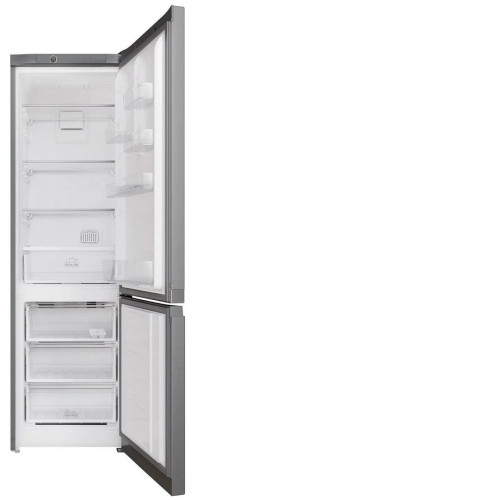Холодильник HOTPOINT-ARISTON HT 4201I S