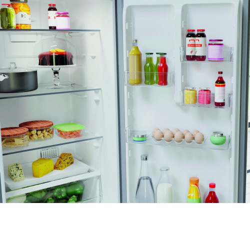 Холодильник HOTPOINT-ARISTON HT 5201I S