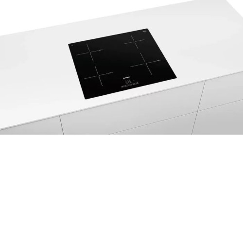 Варочная поверхность BOSCH PIE601BB5E