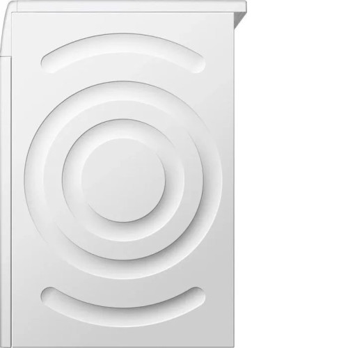 Сушильная машина BOSCH WTH830L5SN