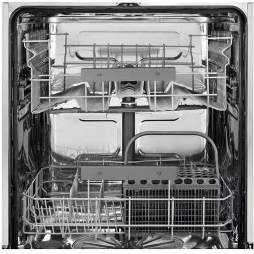 Посудомоечная машина ELECTROLUX ESA47200SW