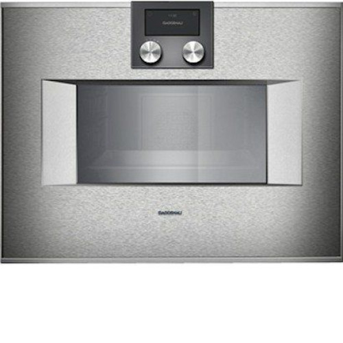 Духовой шкаф GAGGENAU bs451110