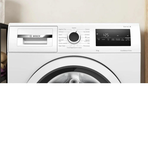 Стиральная машина BOSCH WAN28208IT