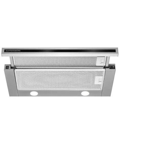 Вытяжка KUPPERSBERG SLIMLUX 60 BX