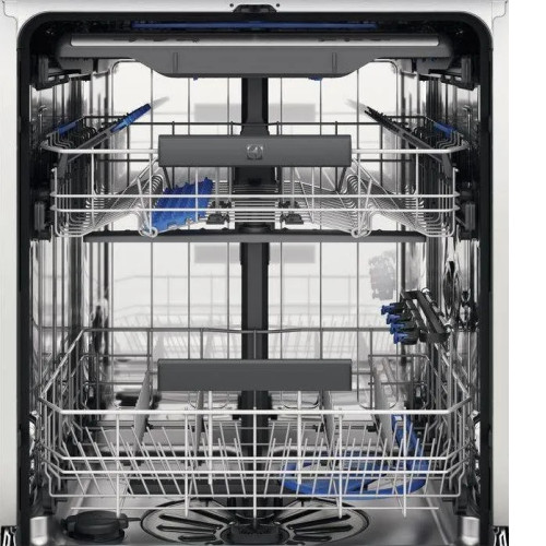 Посудомоечная машина ELECTROLUX EEG69405L