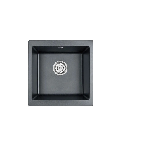 Кухонная мойка KUPPERSBERG UNIVERSA 50 NL 1B ANTHRACITE